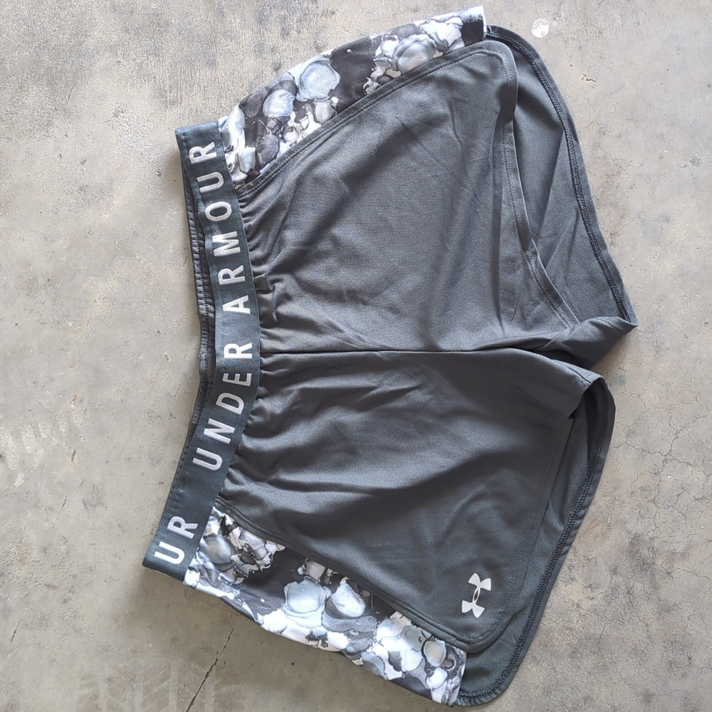 Under Armour Shorts